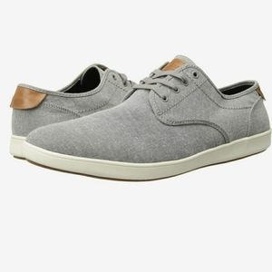 STEVE MADDEN Men’s Fenta Canvas Sneakers sz 7.5M